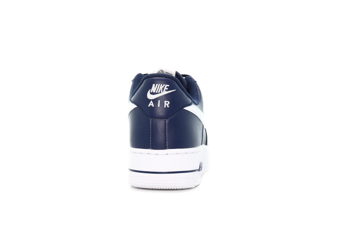 Nike Air Force 1 'Midnight Navy' - Image 11