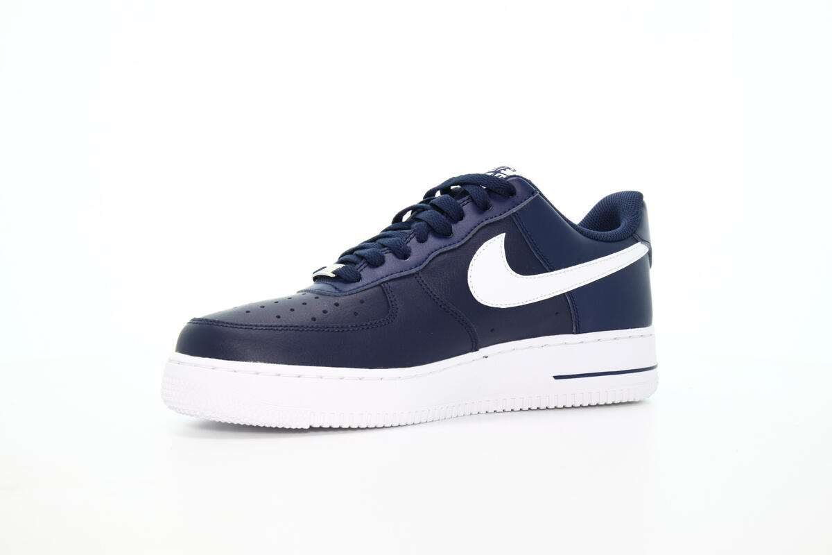 Nike Air Force 1 'Midnight Navy' - Image 7