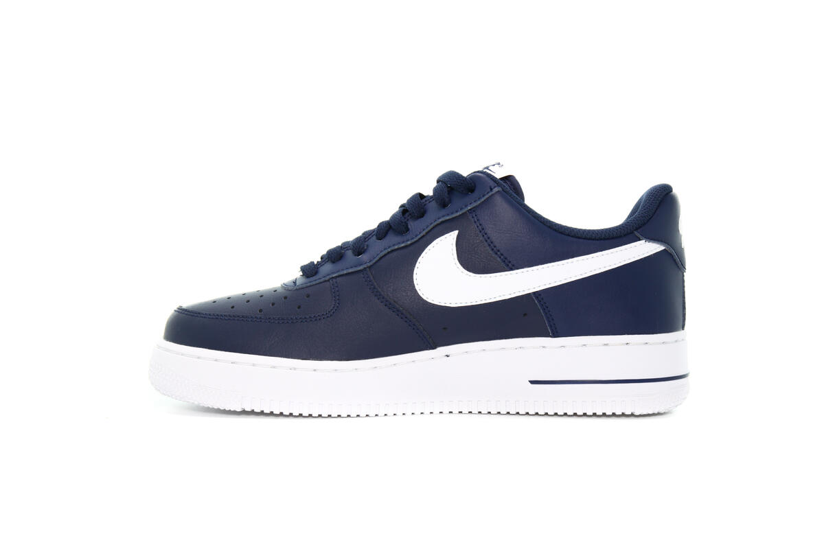 Nike Air Force 1 'Midnight Navy' - Image 8