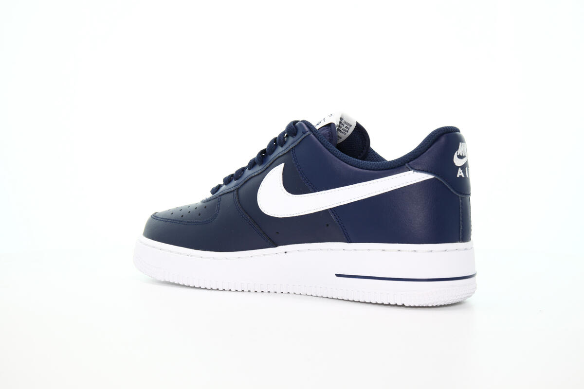 Nike Air Force 1 'Midnight Navy' - Image 9