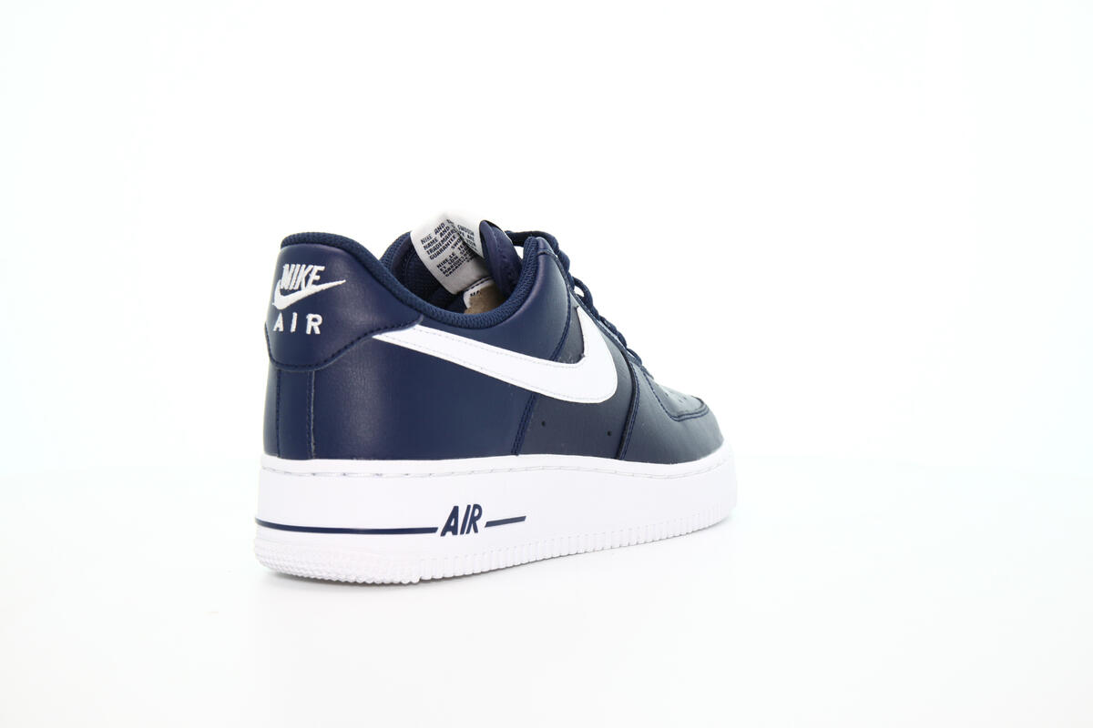Nike Air Force 1 'Midnight Navy' - Image 12
