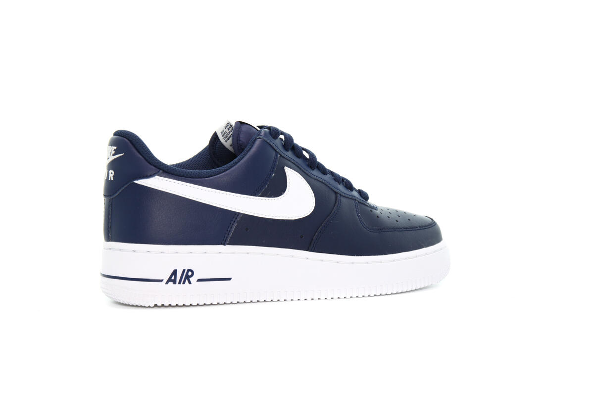 Nike Air Force 1 'Midnight Navy' - Image 13