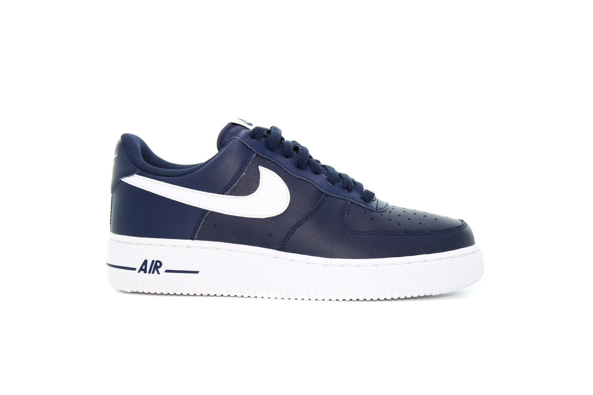 Nike Air Force 1 'Midnight Navy' - Image 2