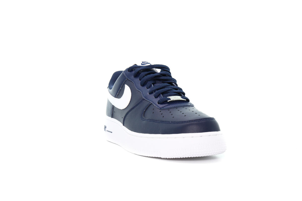 Nike Air Force 1 'Midnight Navy' - Image 4