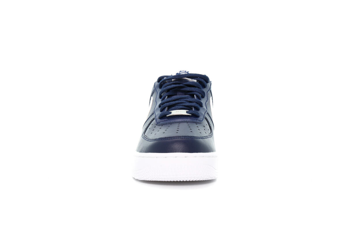 Nike Air Force 1 'Midnight Navy' - Image 5