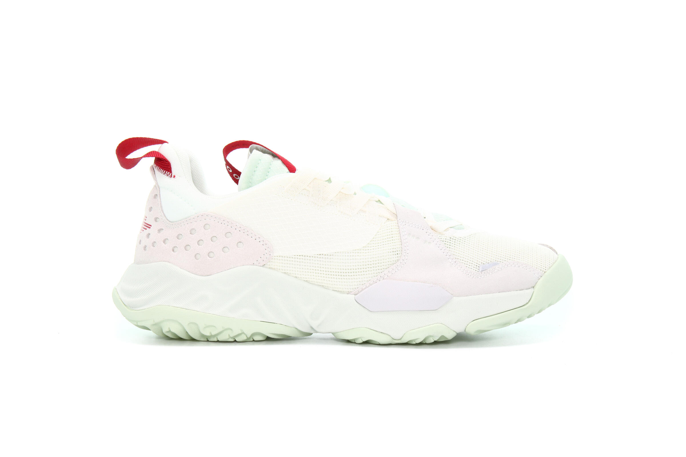 Air Jordan DELTA "SAIL"