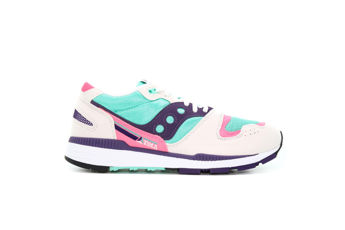 Saucony Azura White - Image 2