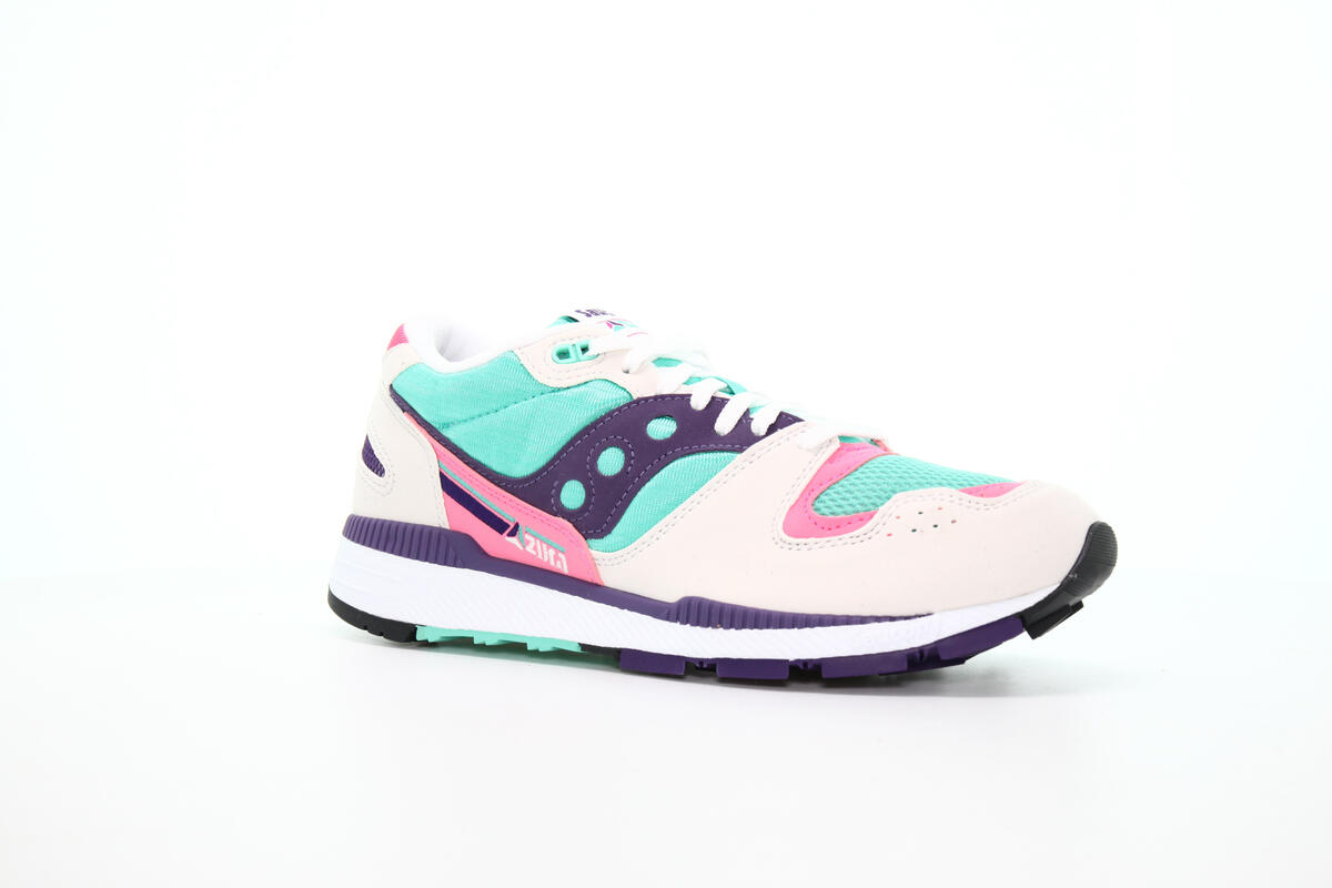 Saucony Azura White - Image 3