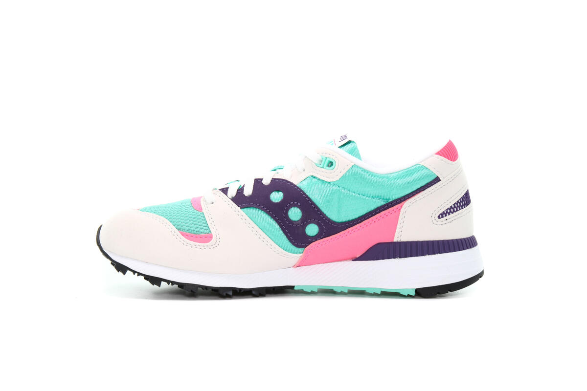 Saucony Azura White - Image 8