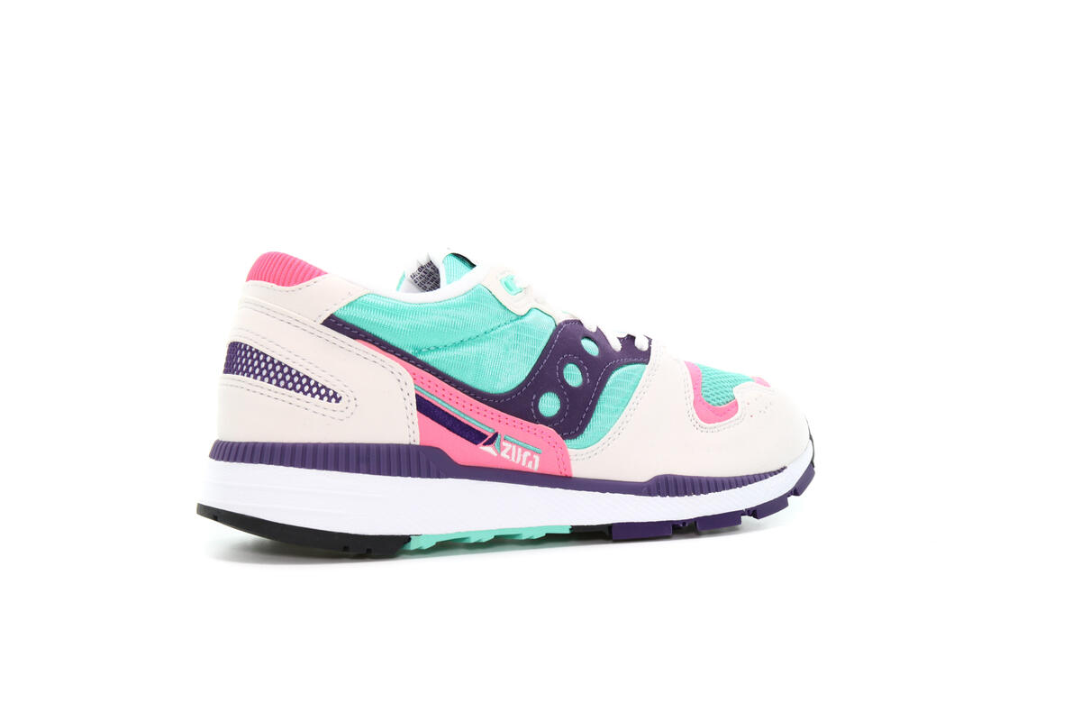 Saucony Azura White - Image 13