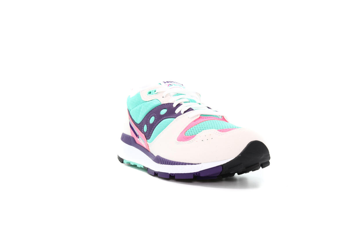 Saucony Azura White - Image 4