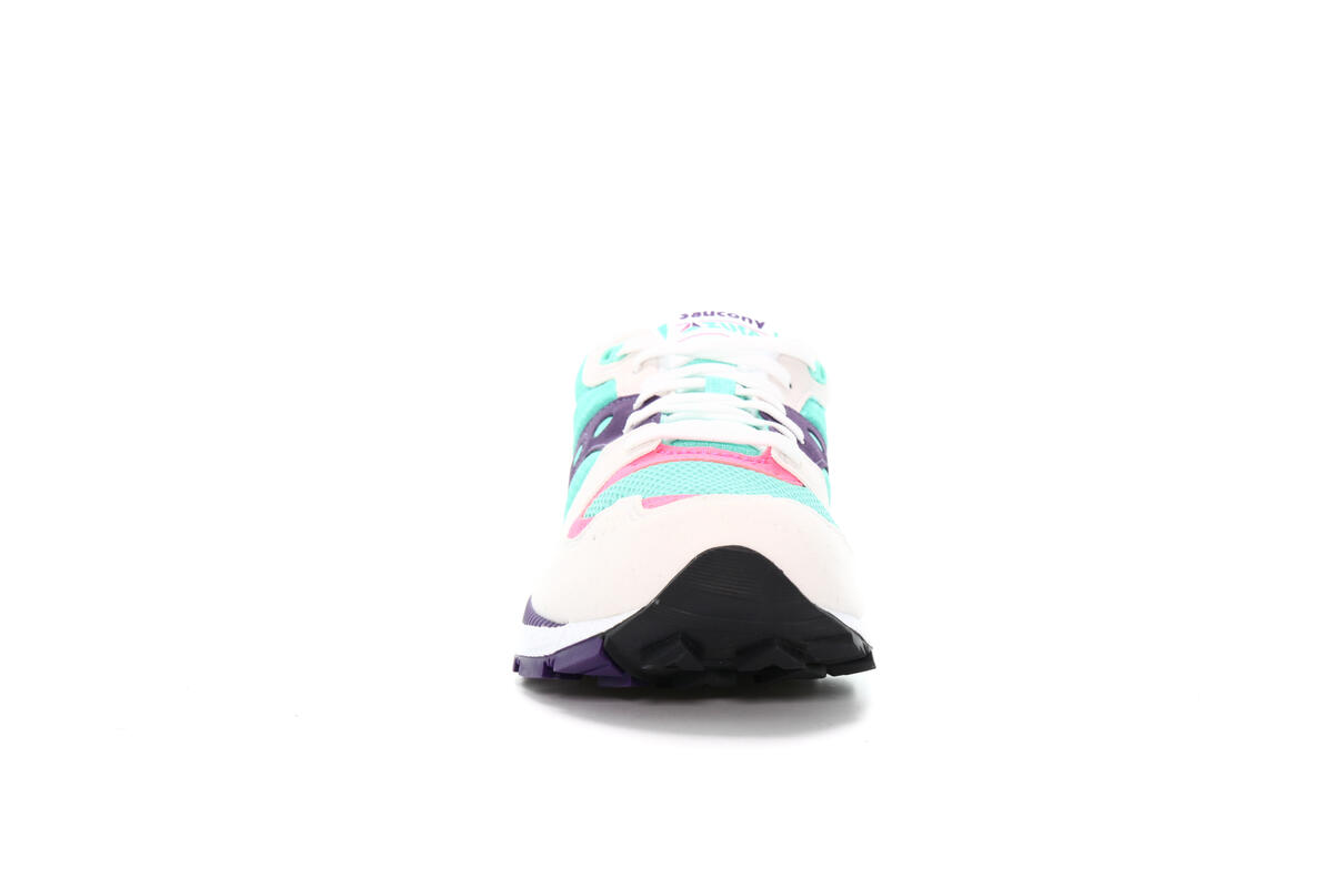 Saucony Azura White - Image 5