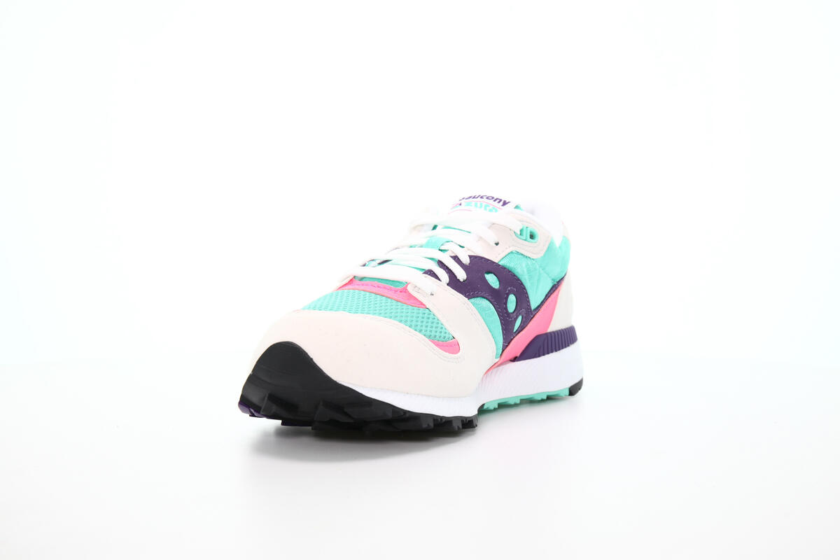 Saucony Azura White - Image 6