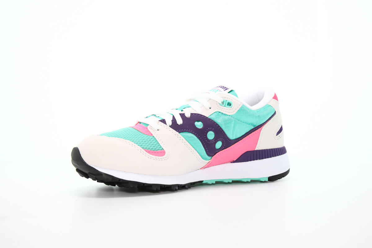 Saucony Azura White - Image 7