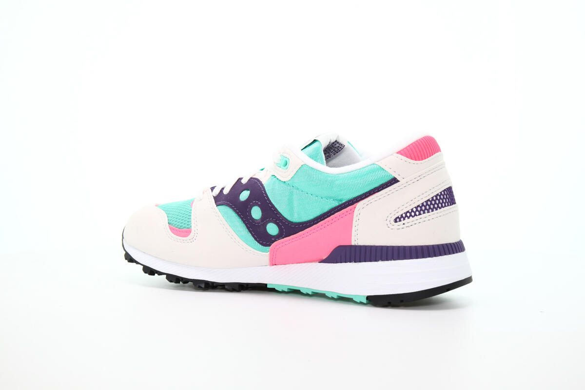 Saucony Azura White - Image 9