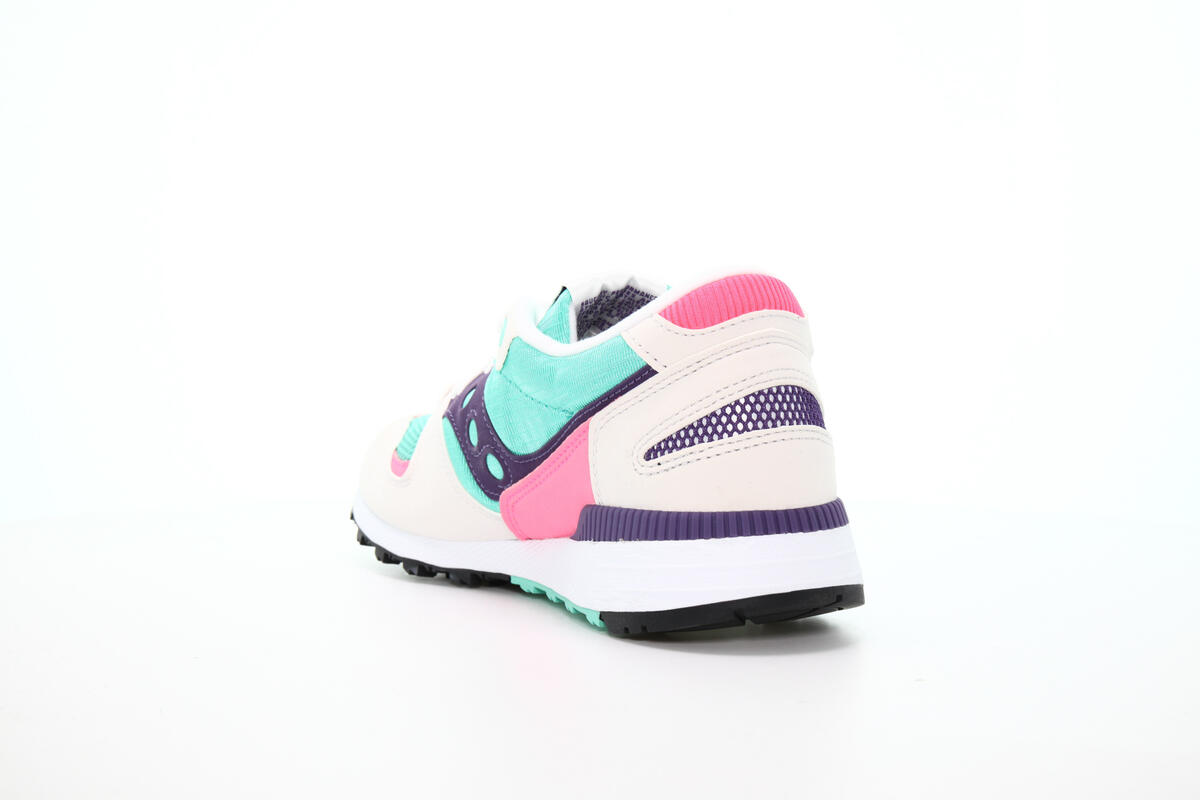 Saucony Azura White - Image 10