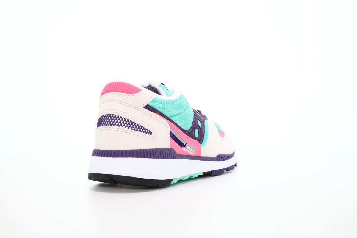 Saucony Azura White - Image 12