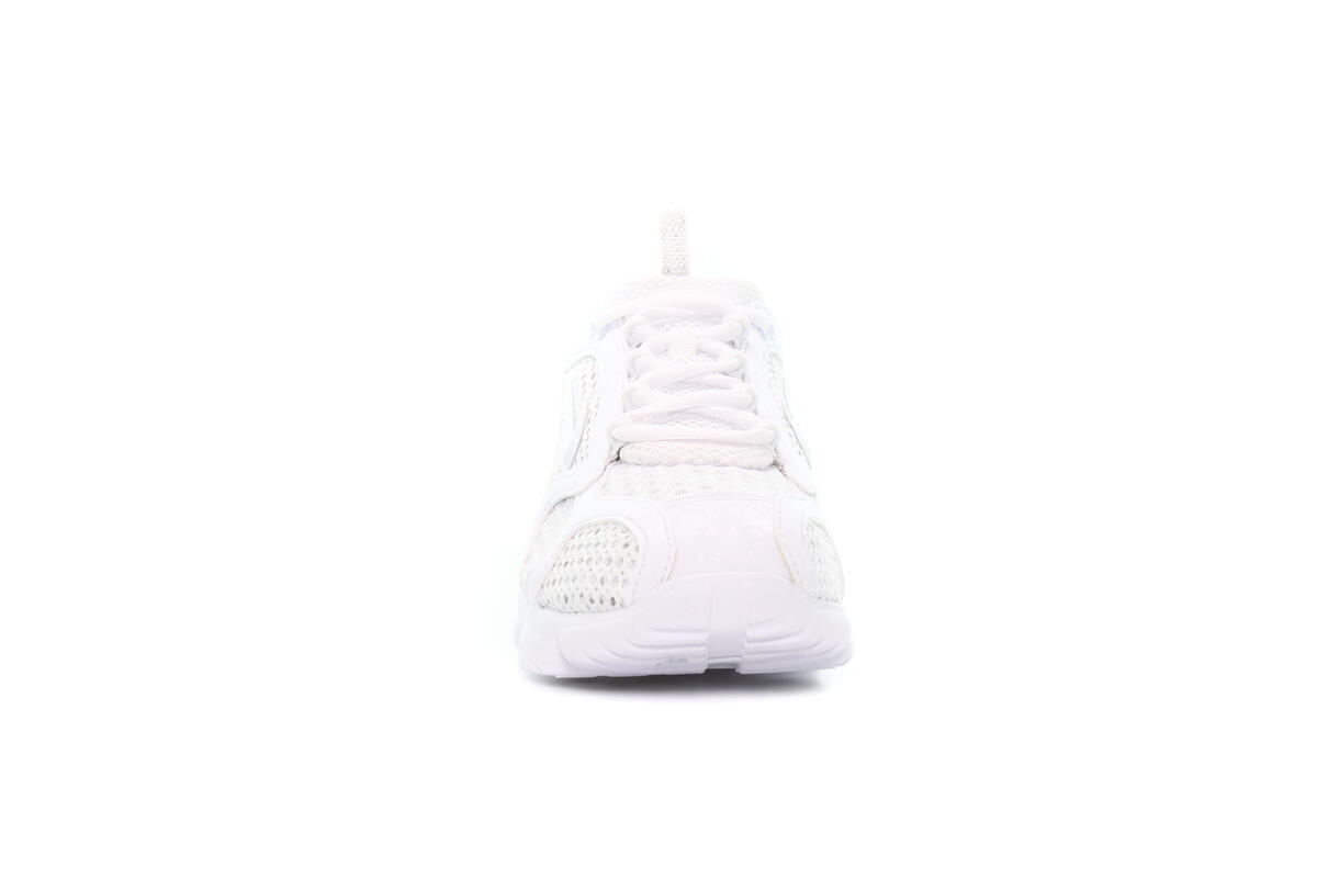 Nike Air Zoom Spiridon Cage 2 White White-Black - Image 10