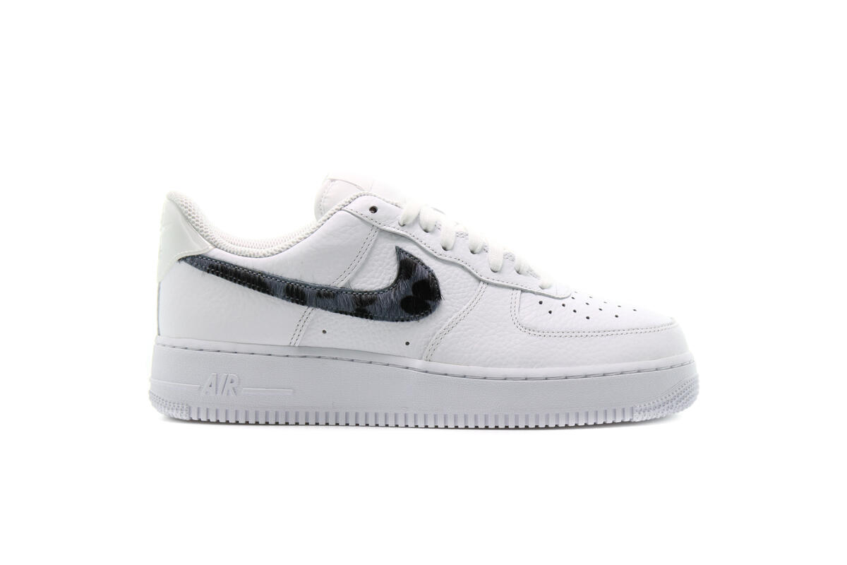 Nike Air Force 1 "Blue Snakeskin" - Image 13