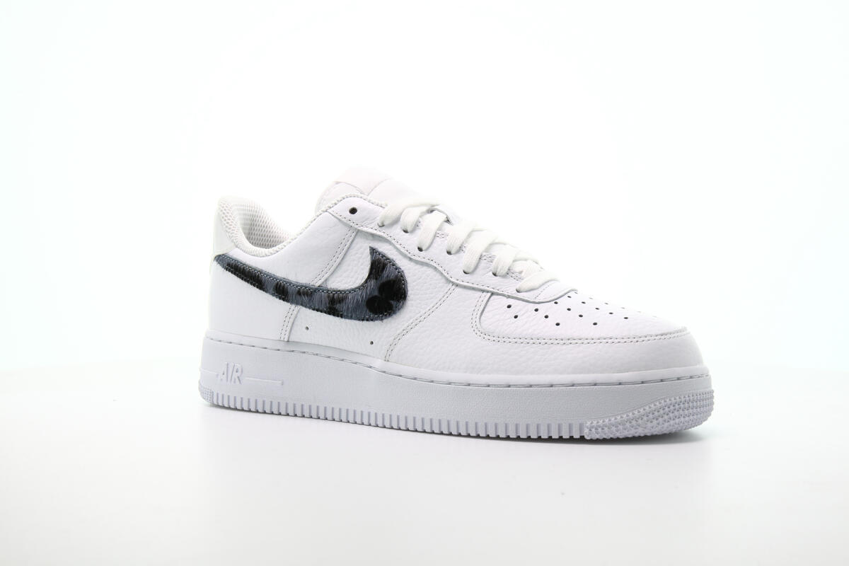 Nike Air Force 1 "Blue Snakeskin" - Image 14