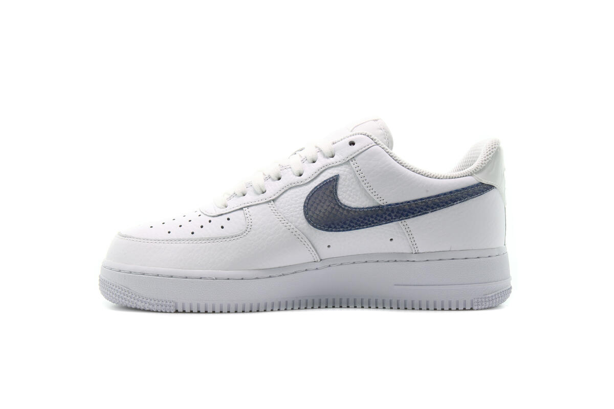 Nike Air Force 1 "Blue Snakeskin" - Image 19