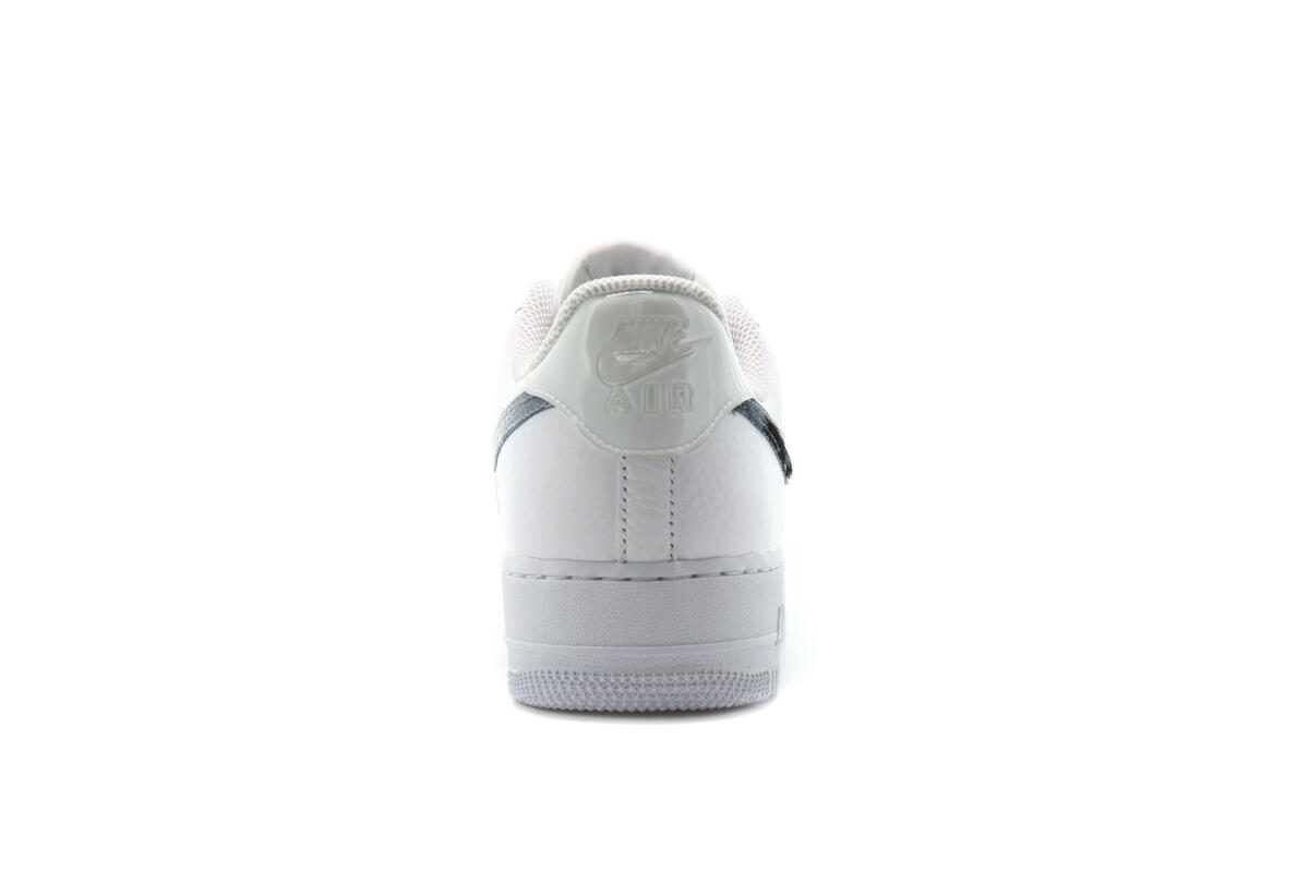 Nike Air Force 1 "Blue Snakeskin" - Image 22