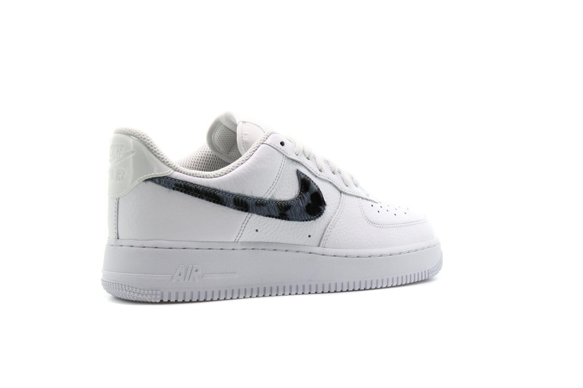 Nike Air Force 1 "Blue Snakeskin" - Image 24