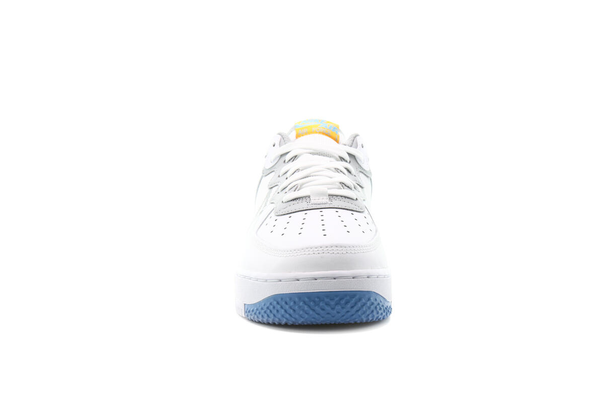 Nike Air Force 1 White - Image 5