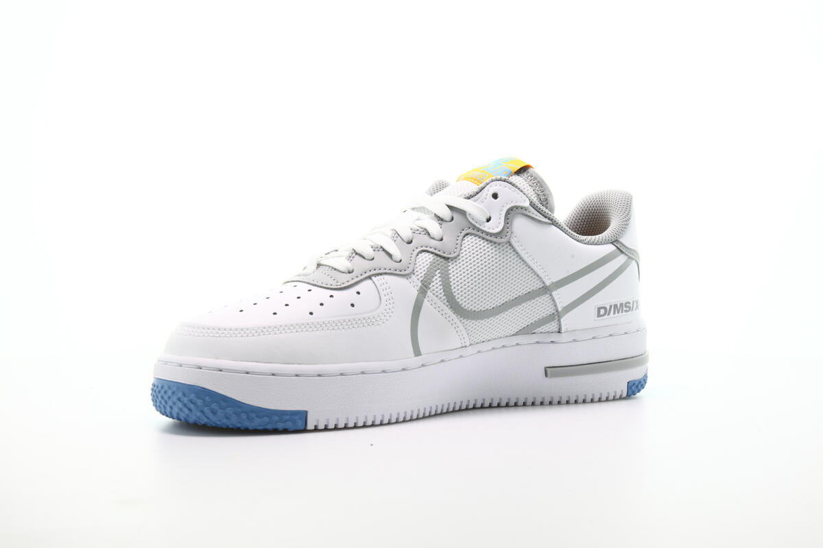 Nike Air Force 1 White - Image 7