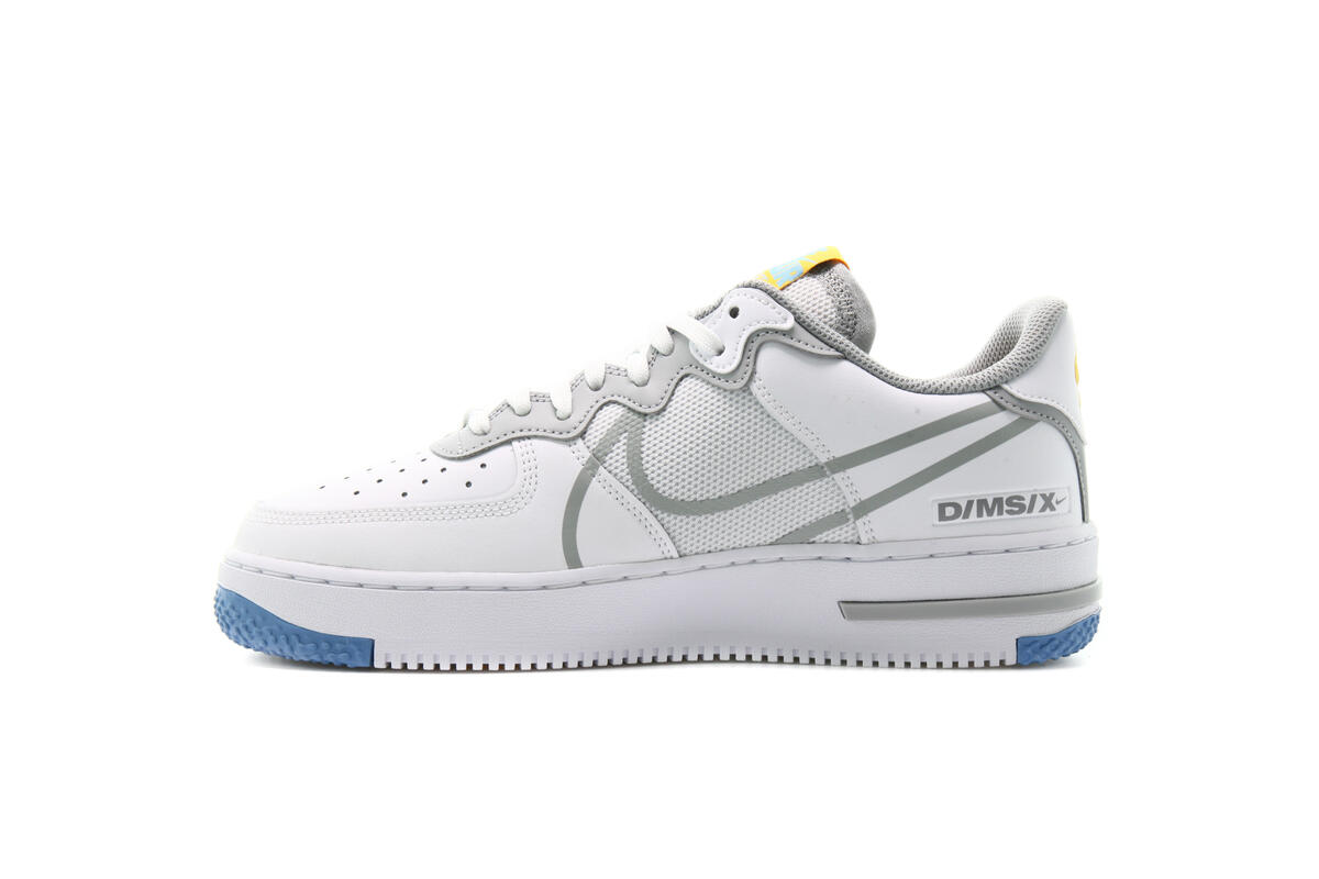 Nike Air Force 1 White - Image 8