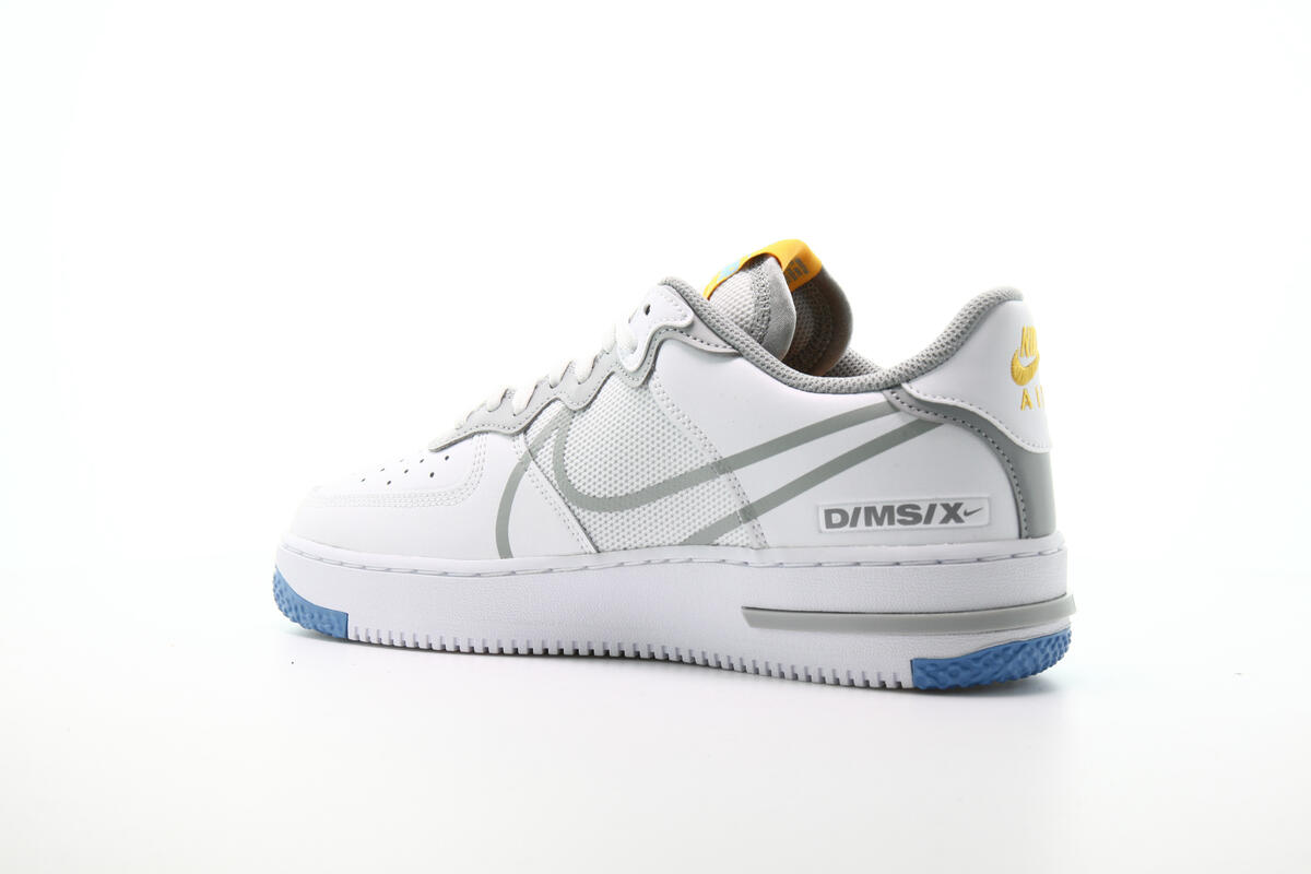 Nike Air Force 1 White - Image 9