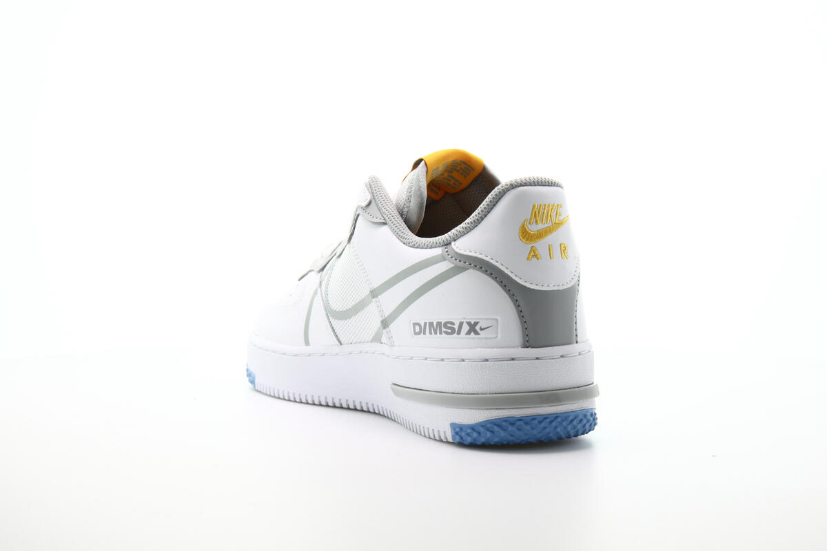 Nike Air Force 1 White - Image 10
