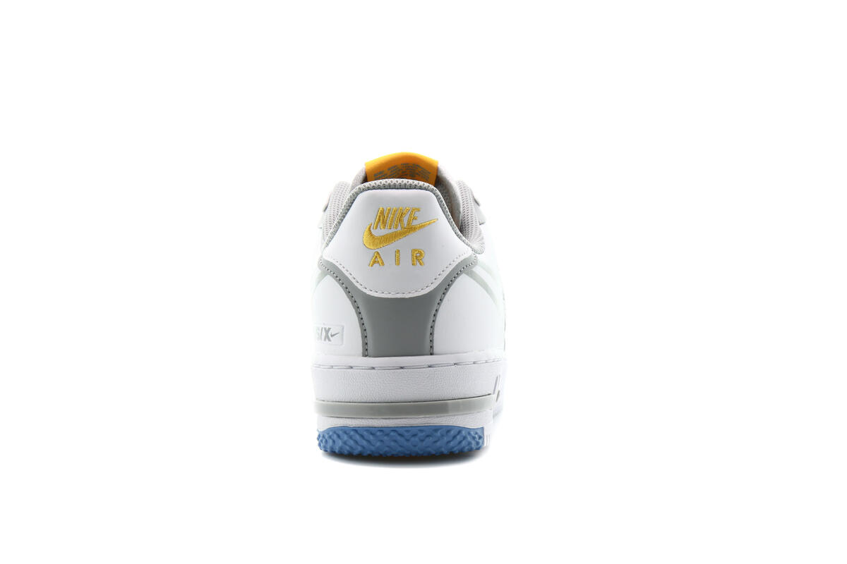 Nike Air Force 1 White - Image 11