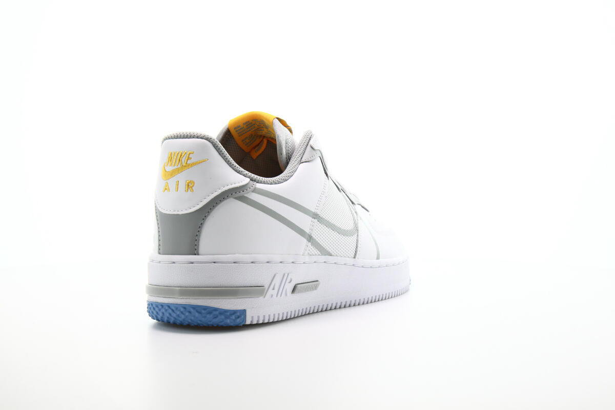 Nike Air Force 1 White - Image 12