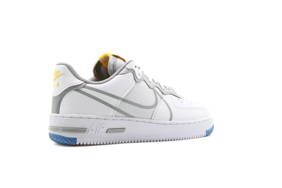 Nike Air Force 1 White - Image 13