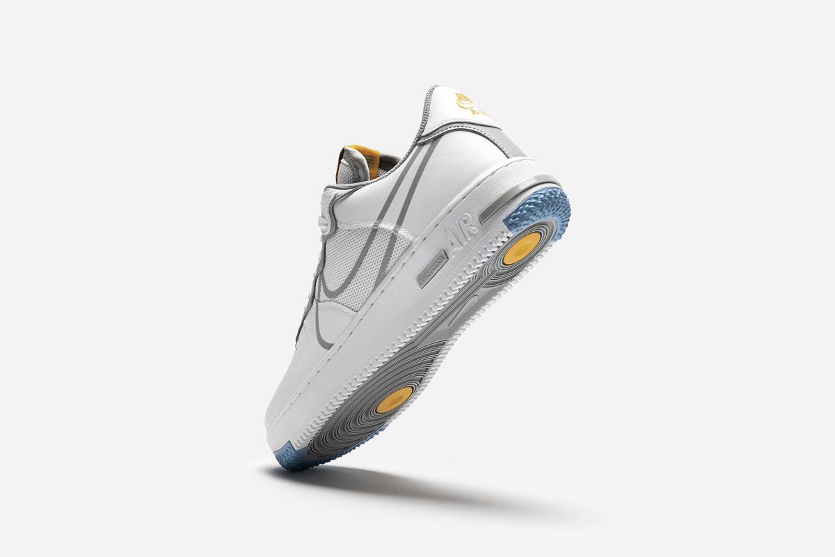 Nike Air Force 1 White - Image 14