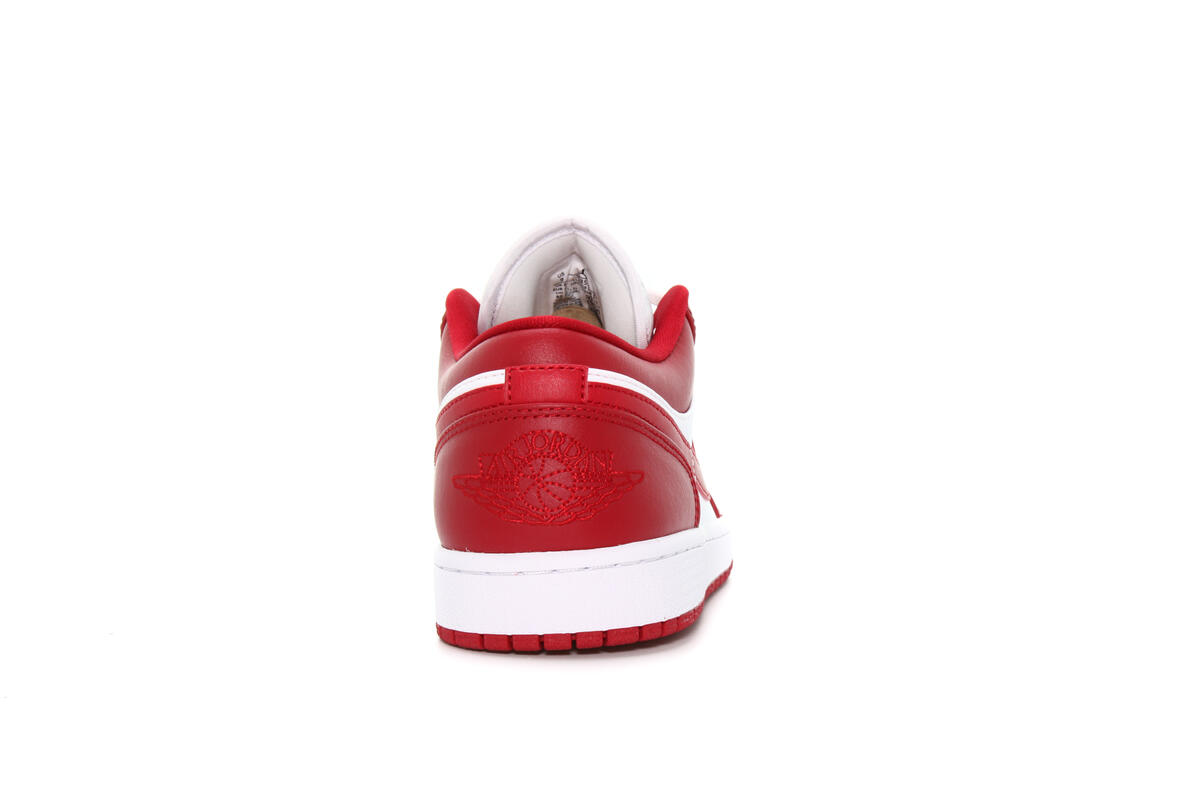 Air Jordan 1 Low Gym Red - Image 11
