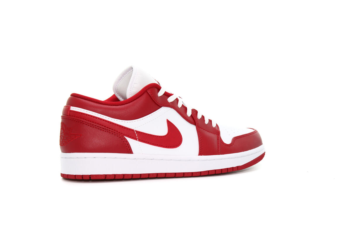 Air Jordan 1 Low Gym Red - Image 13