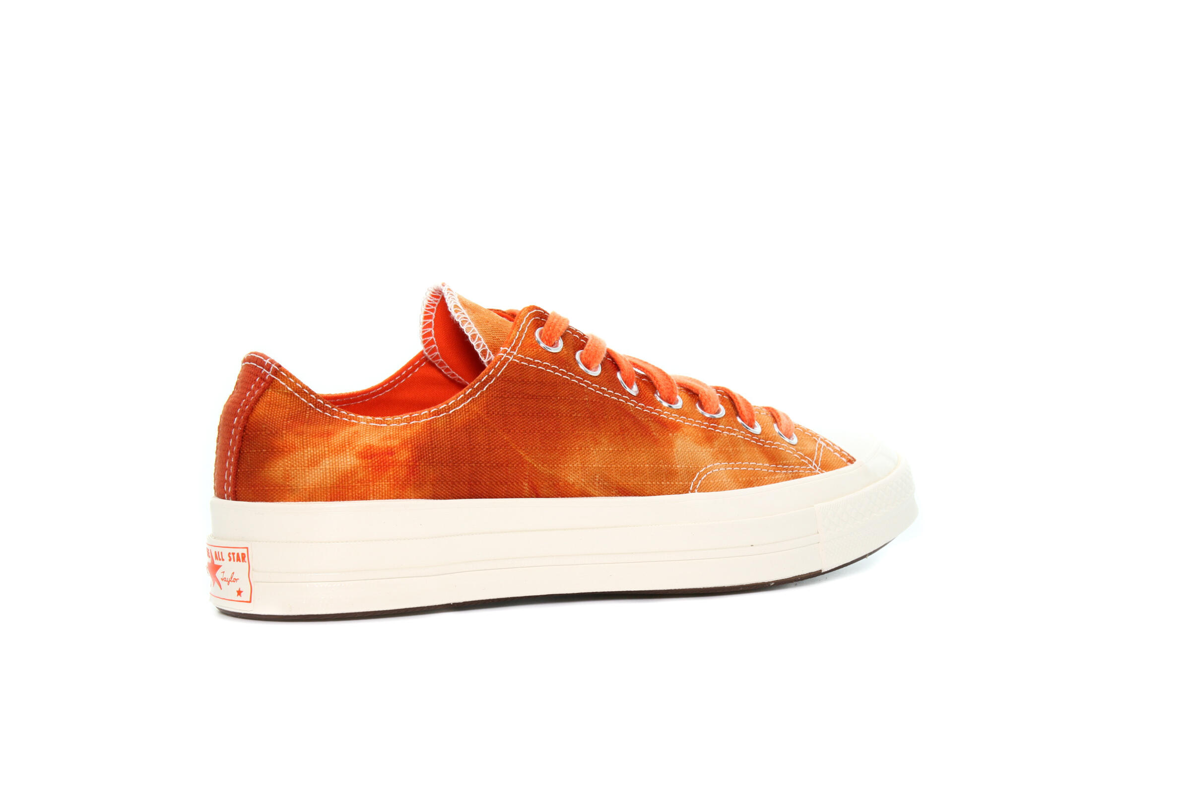 Converse CHUCK 70 OX TWISTED VACATION PACK "VENETIAN RUST"