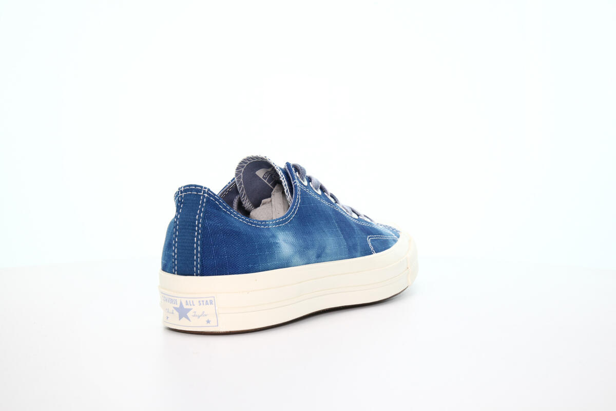Converse Chuck Taylor All Star Court Blue - Image 12