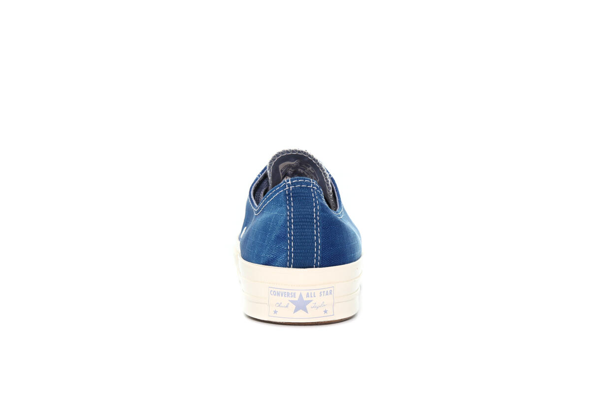 Converse Chuck Taylor All Star Court Blue - Image 11