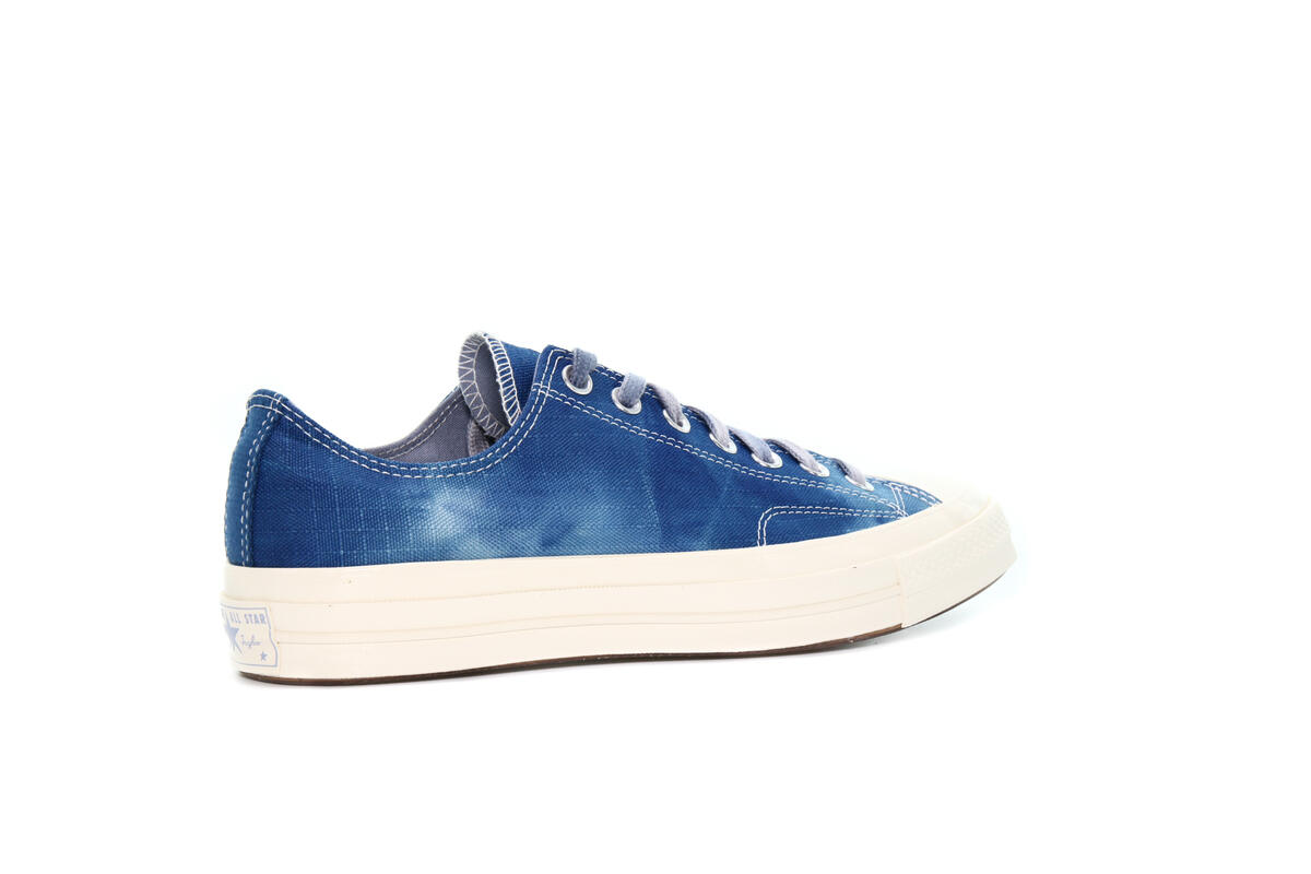 Converse Chuck Taylor All Star Court Blue - Image 13