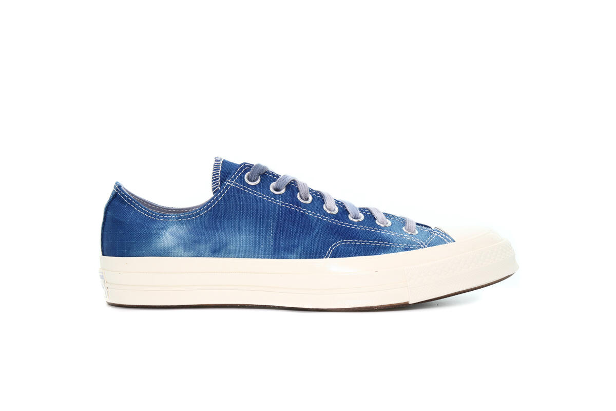 Converse Chuck Taylor All Star Court Blue - Image 2