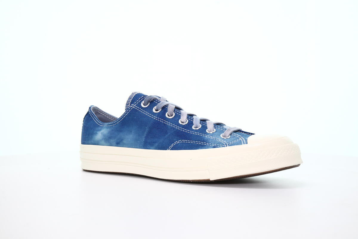 Converse Chuck Taylor All Star Court Blue - Image 3