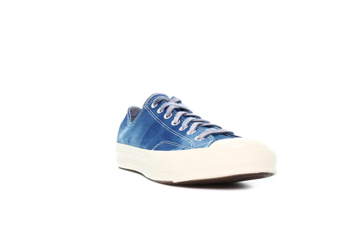 Converse Chuck Taylor All Star Court Blue - Image 4