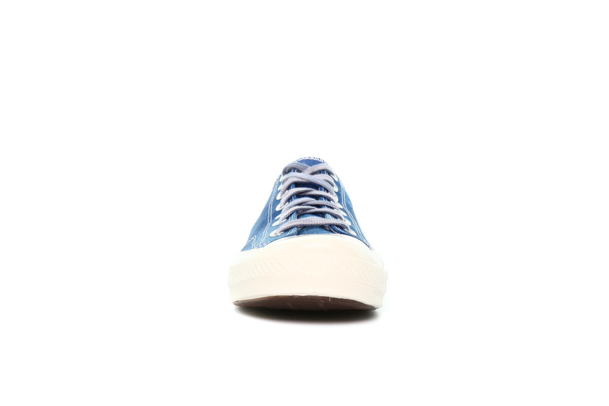 Converse Chuck Taylor All Star Court Blue - Image 5