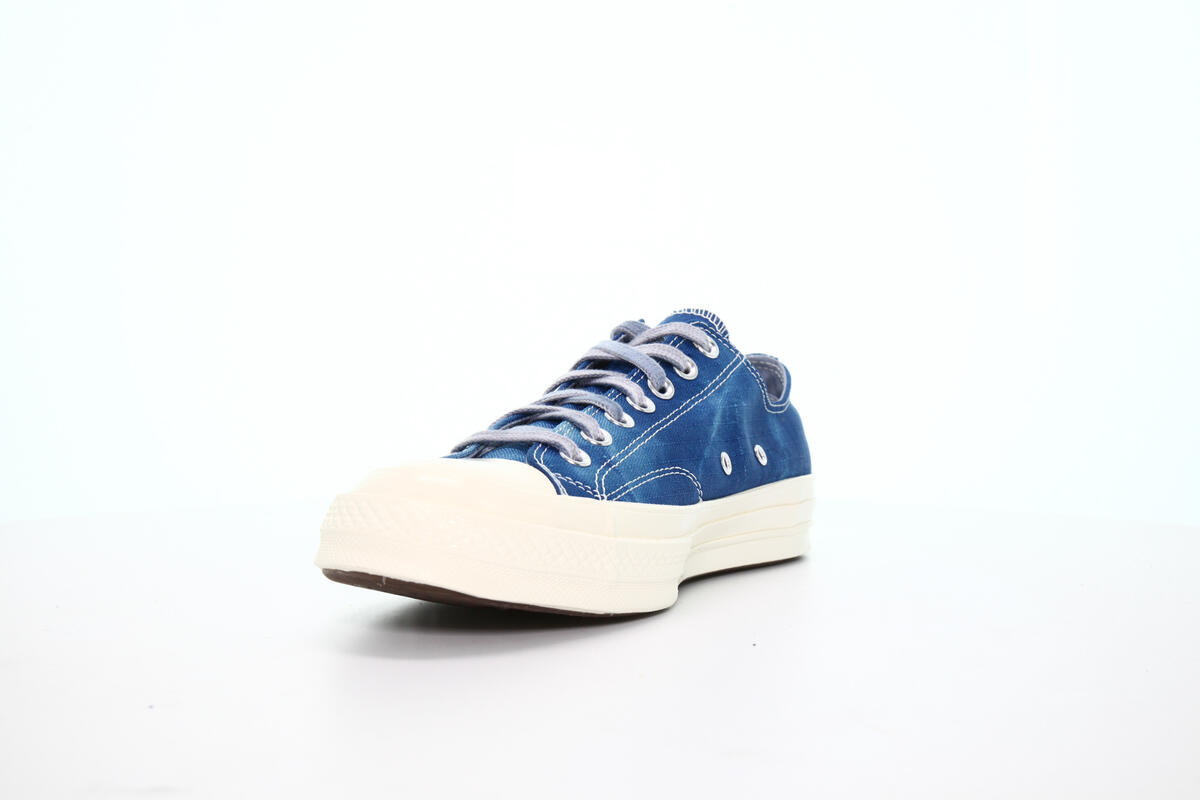 Converse Chuck Taylor All Star Court Blue - Image 6