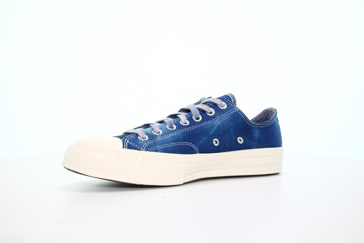 Converse Chuck Taylor All Star Court Blue - Image 7