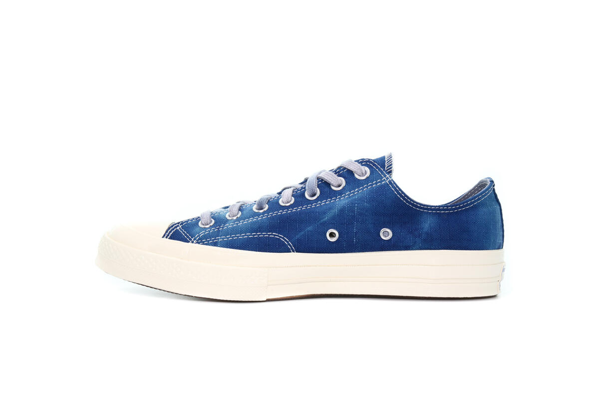 Converse Chuck Taylor All Star Court Blue - Image 8