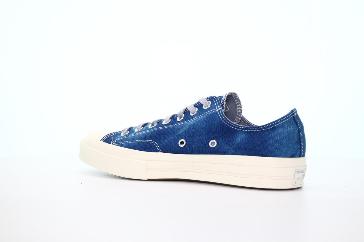 Converse Chuck Taylor All Star Court Blue - Image 9